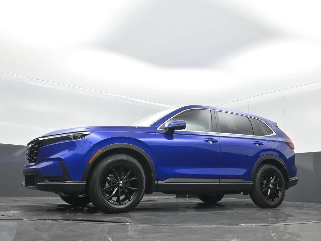 Certified 2024 Honda CR-V EX image 13