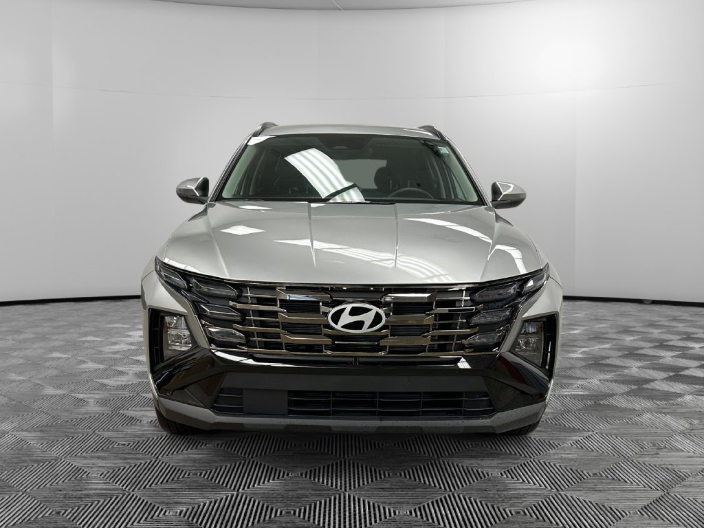 Used 2026 Hyundai Tucson SEL AWD/4WD image 8