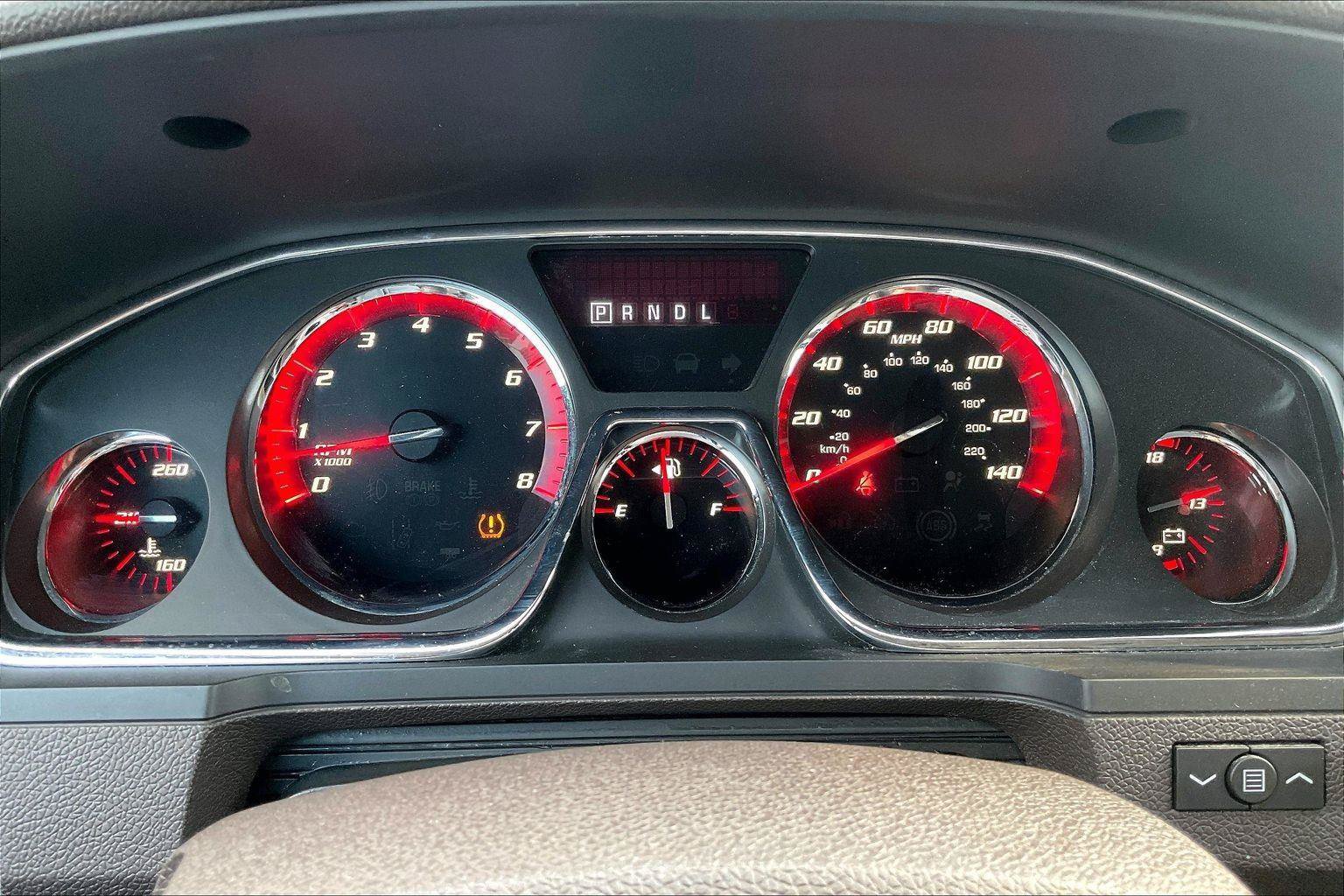 Used 2016 GMC Acadia Denali FWD image 22