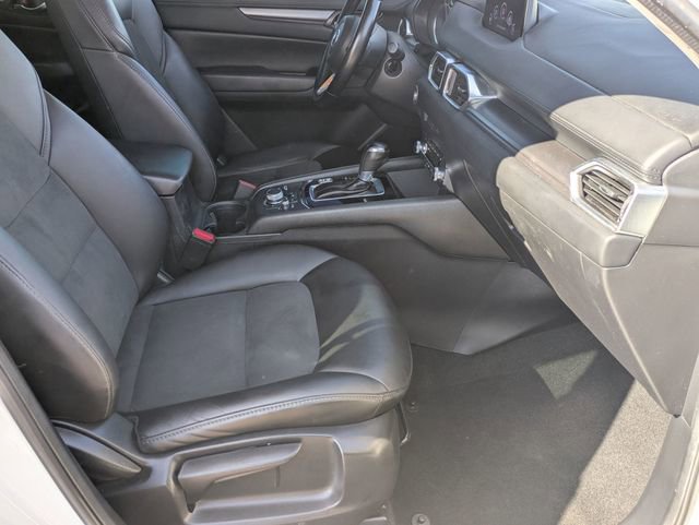Used 2019 MAZDA CX-5 Touring image 30