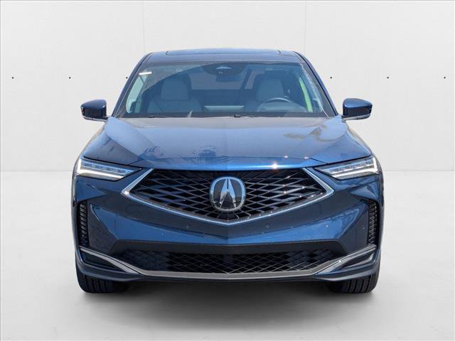New 2026 Acura MDX SH-AWD w/ Technology Package image 6