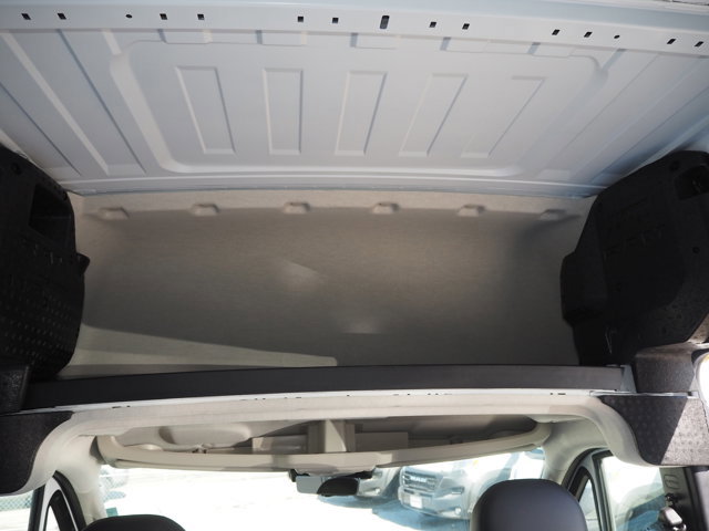 New 2025 RAM ProMaster 3500 w/ Roll-Up Rear Door Package image 10