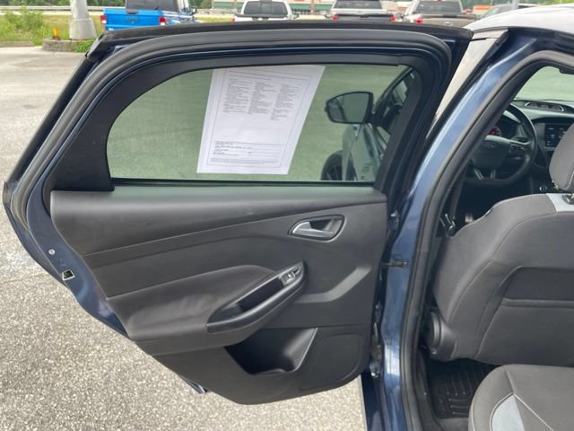Used 2018 Ford Focus ST FWD image 49