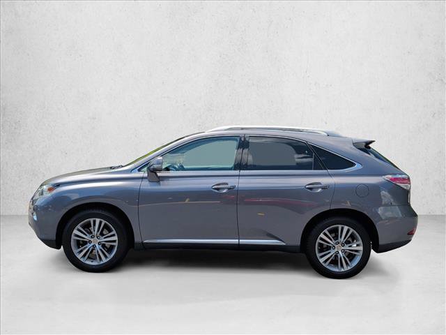 Used 2015 Lexus RX 350 FWD image 8