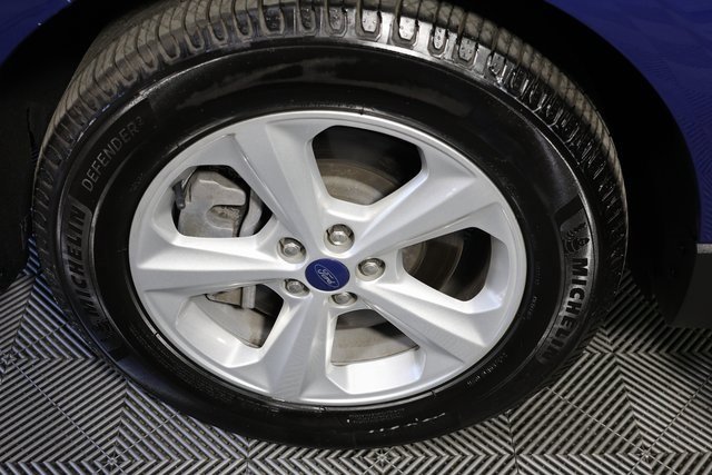 Used 2022 Ford Edge SE image 25