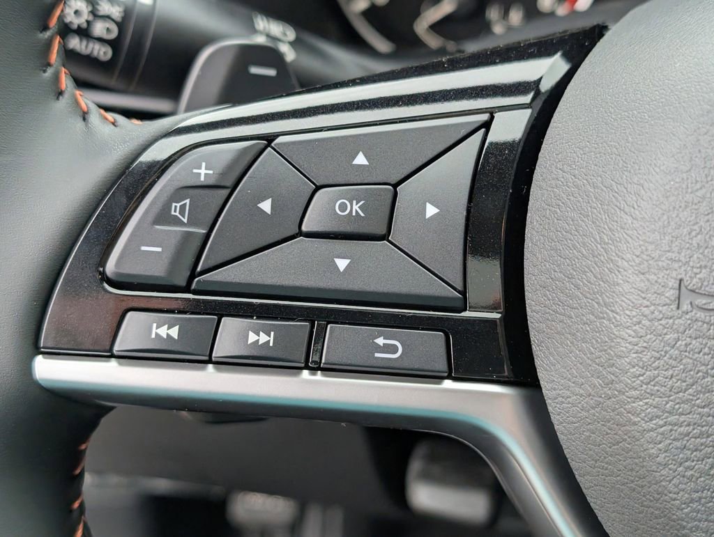 New 2025 Nissan Altima 2.5 SR w/ SR Premium Package image 18