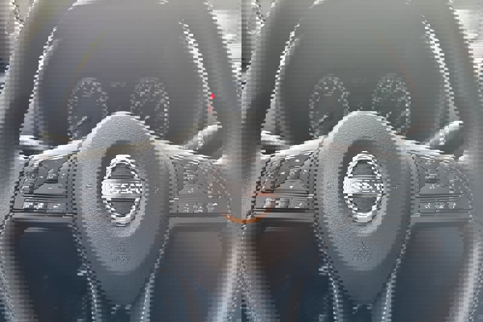 New 2025 Nissan Sentra S image 22