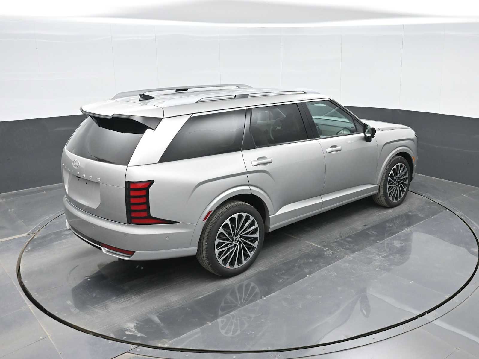 New 2026 Hyundai Palisade Calligraphy image 28