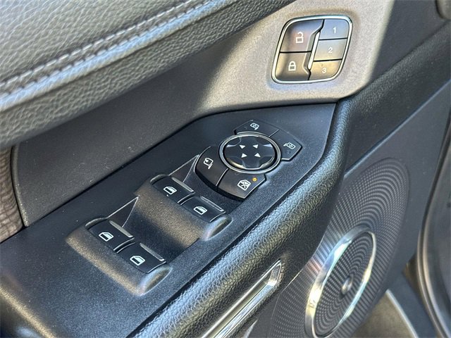 Used 2021 Ford Expedition Limited image 22