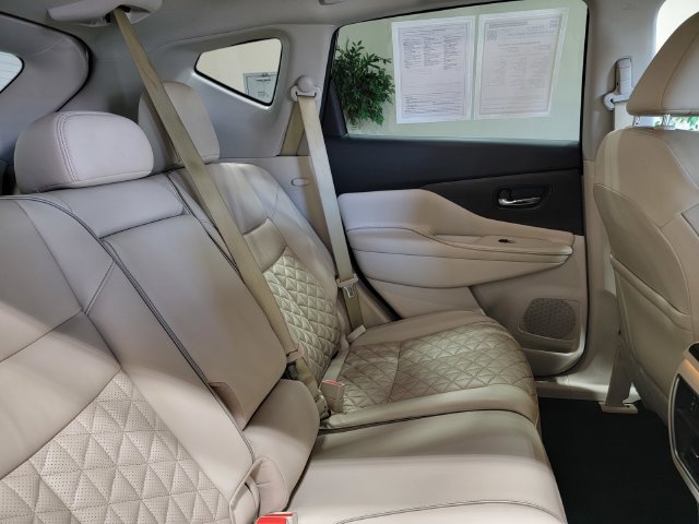 Used 2019 Nissan Murano Platinum AWD/4WD image 15