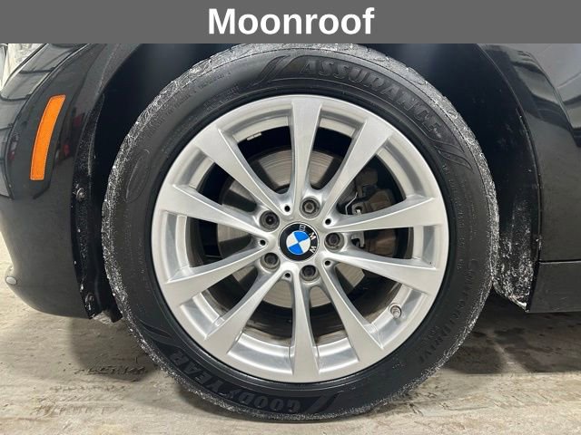 Used 2016 BMW 320i xDrive Sedan image 25