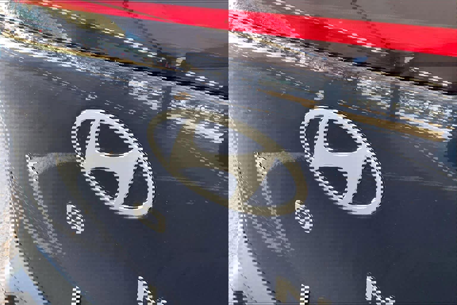 Certified 2024 Hyundai Kona SEL image 28