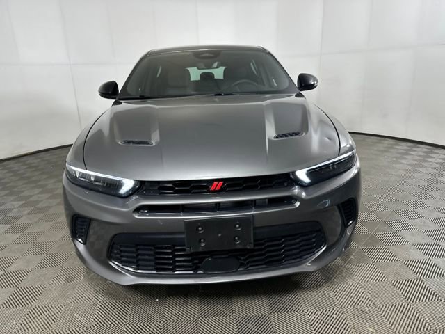 Used 2024 Dodge Hornet R/T w/ R/T Blacktop Package image 8