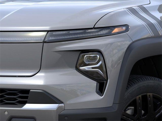 New 2026 Chevrolet Silverado EV LT image 11