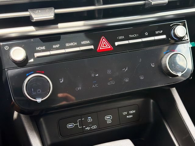 New 2026 Hyundai Tucson SEL AWD/4WD image 15