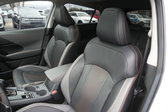 Used 2024 Subaru Crosstrek 2.5i Limited w/ Popular Package #3A image 10