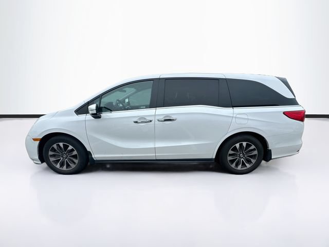Used 2023 Honda Odyssey EX-L image 5