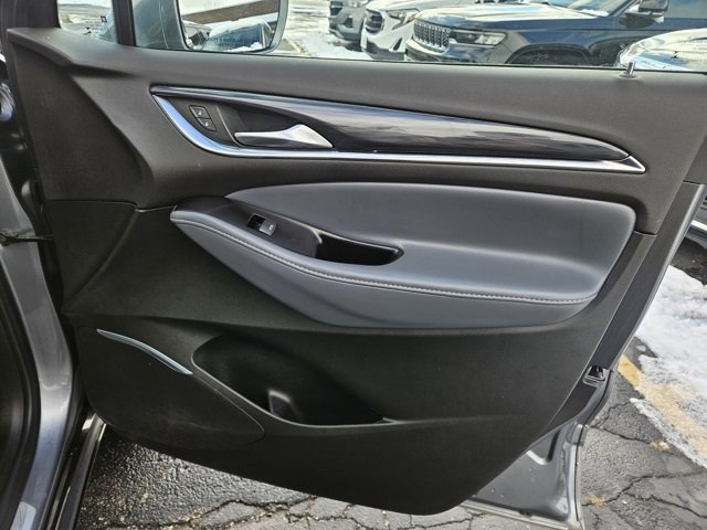 Certified 2020 Buick Enclave Preferred image 11