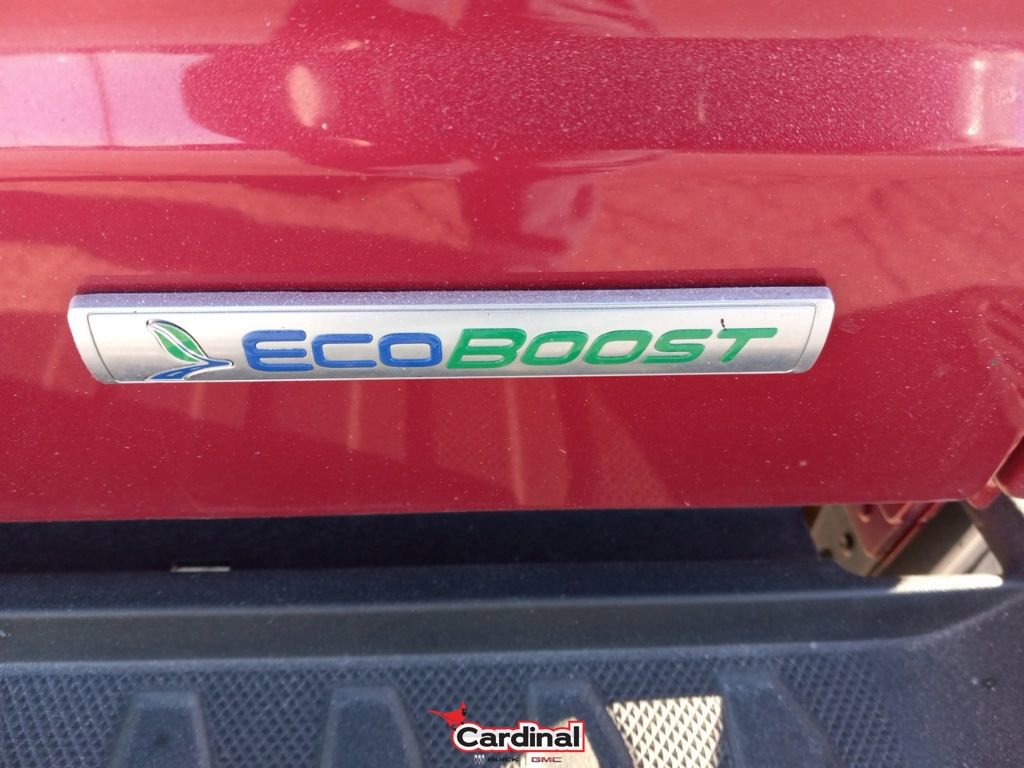 Used 2021 Ford F150 XLT w/ Equipment Group 302A High image 8