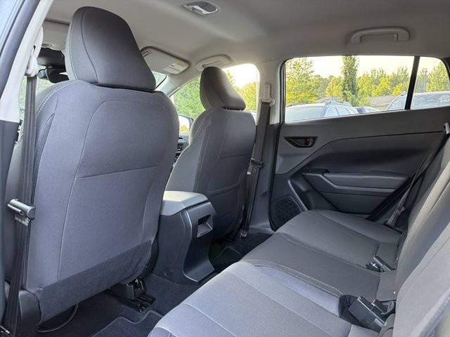 Used 2024 Subaru Crosstrek 2.0i AWD/4WD image 12