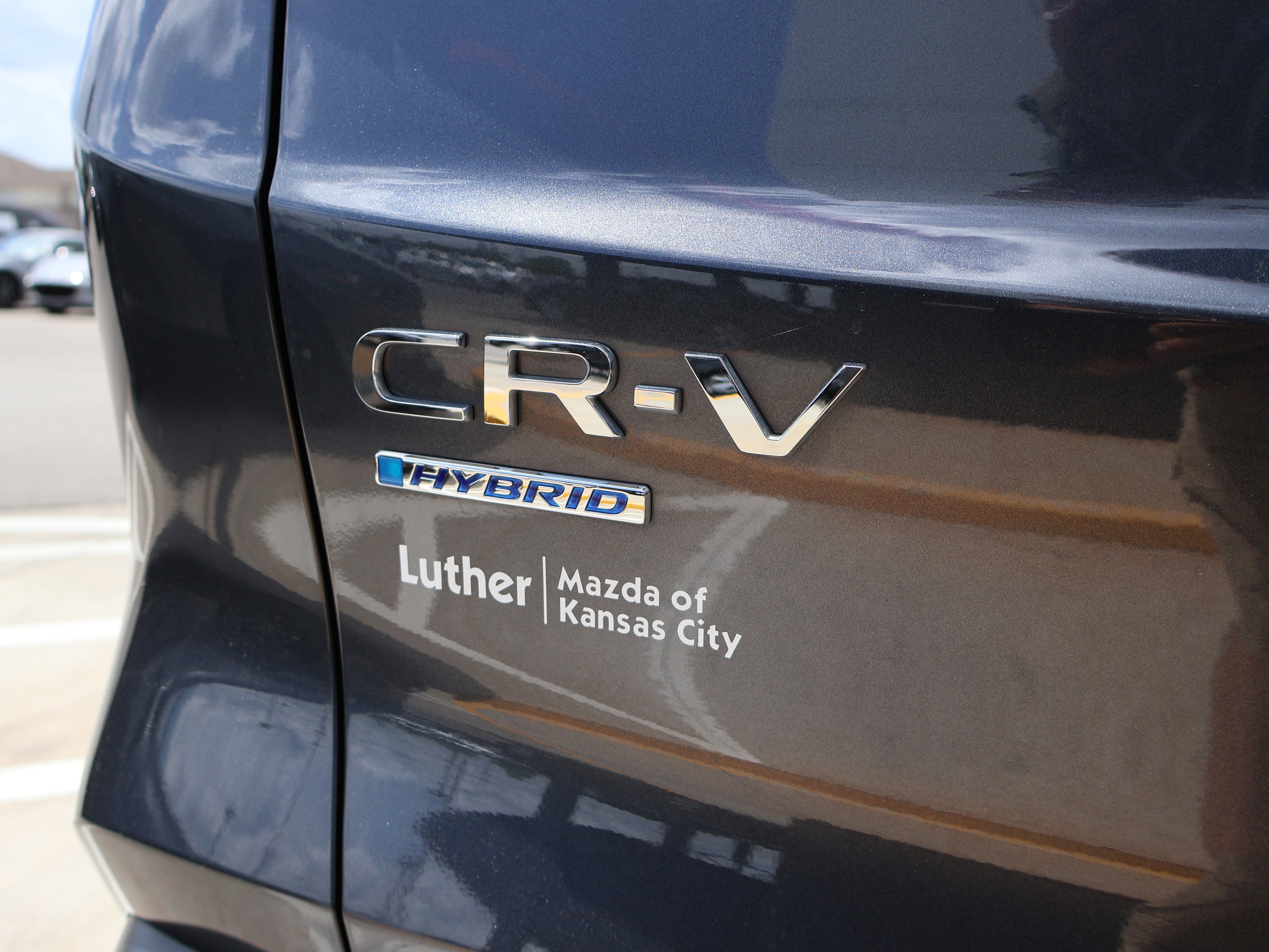 Used 2025 Honda CR-V Sport-L image 15