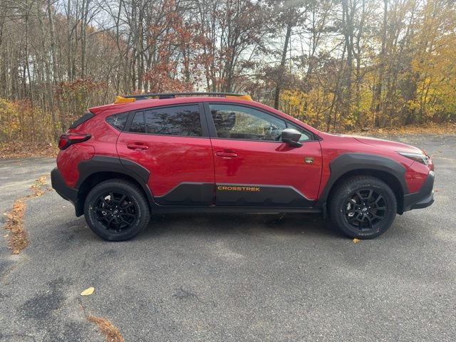 New 2026 Subaru Crosstrek 2.5i Wilderness image 2