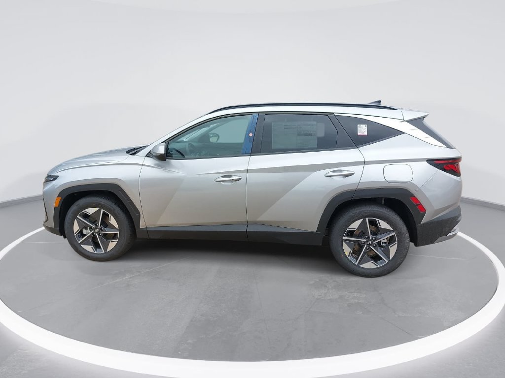 New 2026 Hyundai Tucson SEL FWD image 8