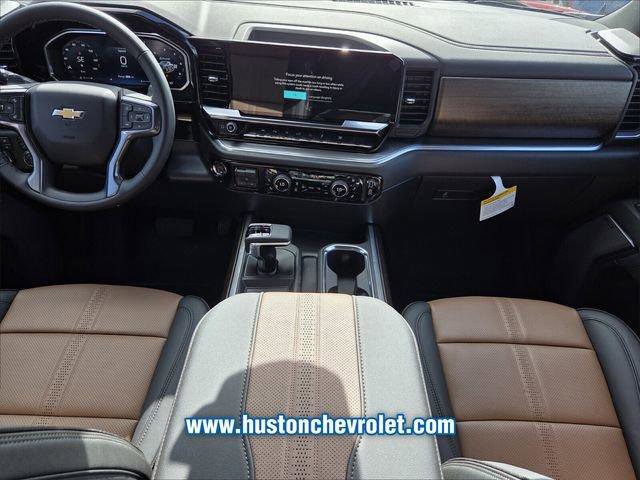 New 2026 Chevrolet Silverado 1500 High Country image 23