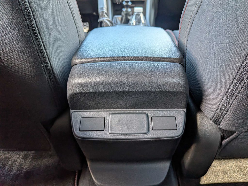 New 2026 Subaru WRX AWD/4WD image 15