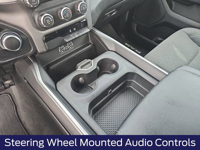 Used 2020 RAM 1500 Big Horn image 29