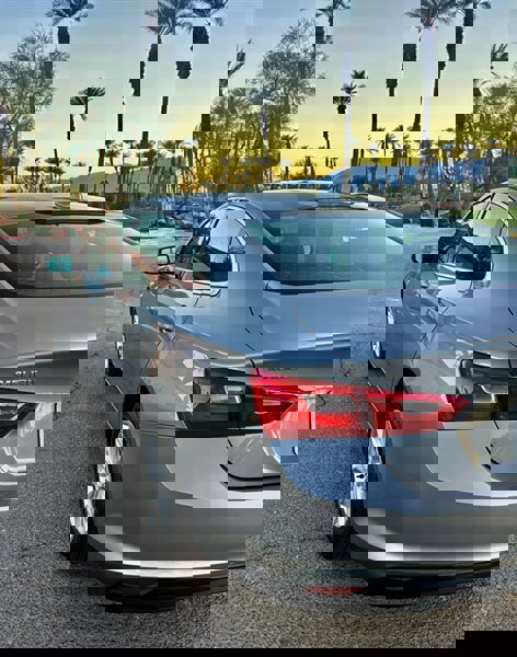 Used 2023 Chevrolet Malibu LT image 12