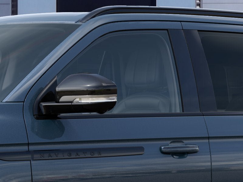 New 2027 Lincoln Navigator Reserve w/ Jet Appearance Package AWD/4WD image 20
