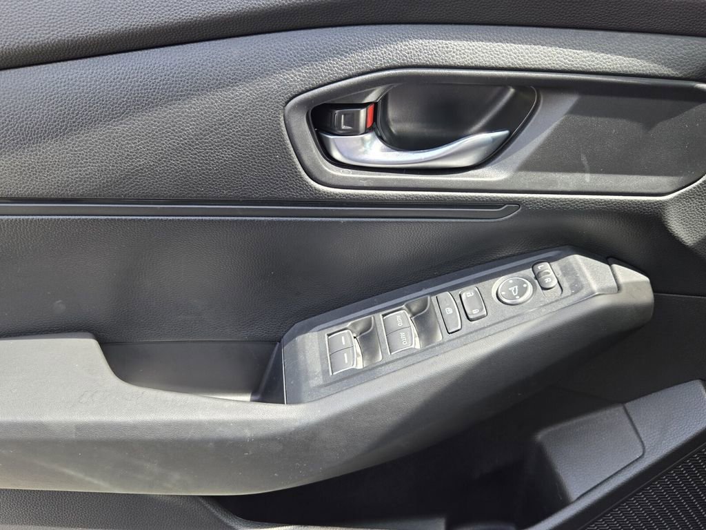 Certified 2024 Honda Accord LX image 25