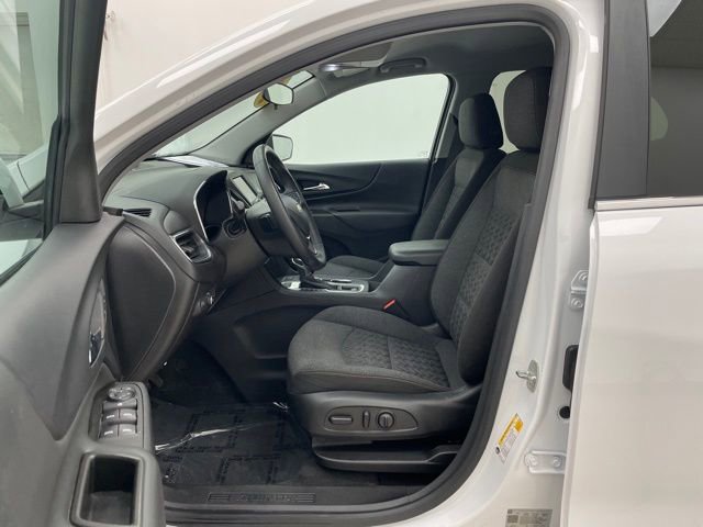 Certified 2023 Chevrolet Equinox LT image 8