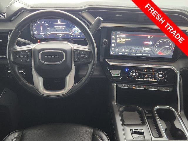 Used 2024 GMC Sierra 2500 Denali w/ Denali Reserve Package AWD/4WD image 26