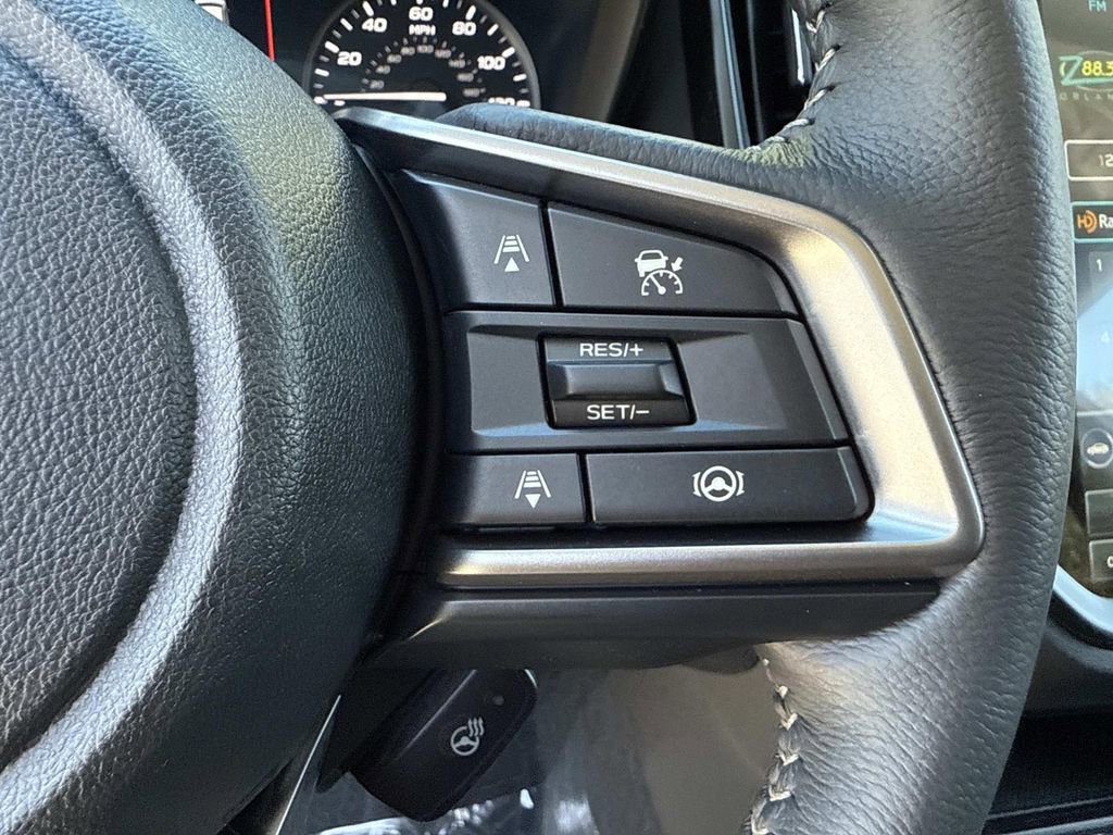 New 2026 Subaru Ascent Premium image 34