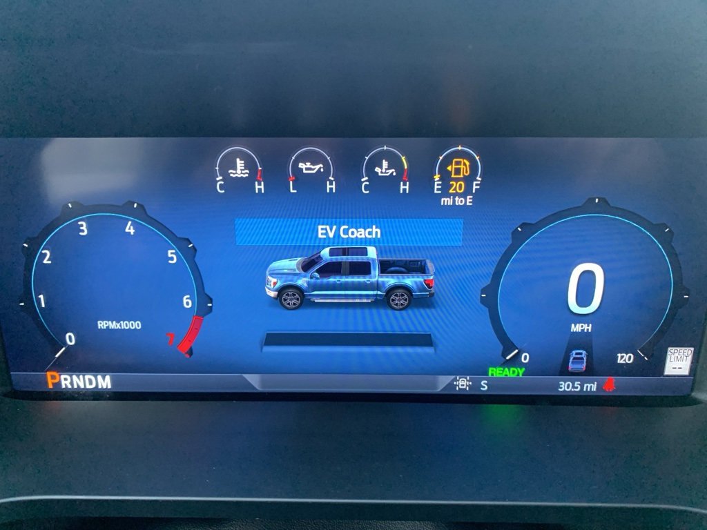 New 2025 Ford F150 XLT w/ Equipment Group 302A MID image 24