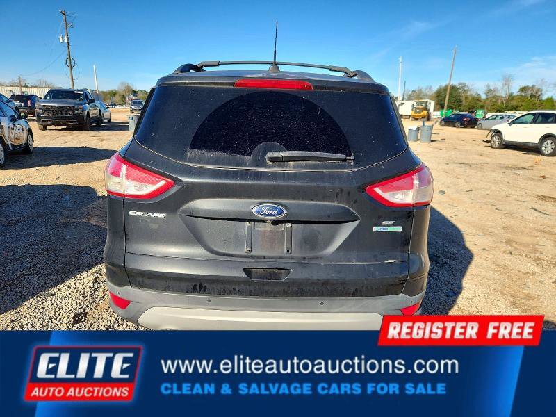 Used 2014 Ford Escape SE w/ Equipment Group 201A image 12