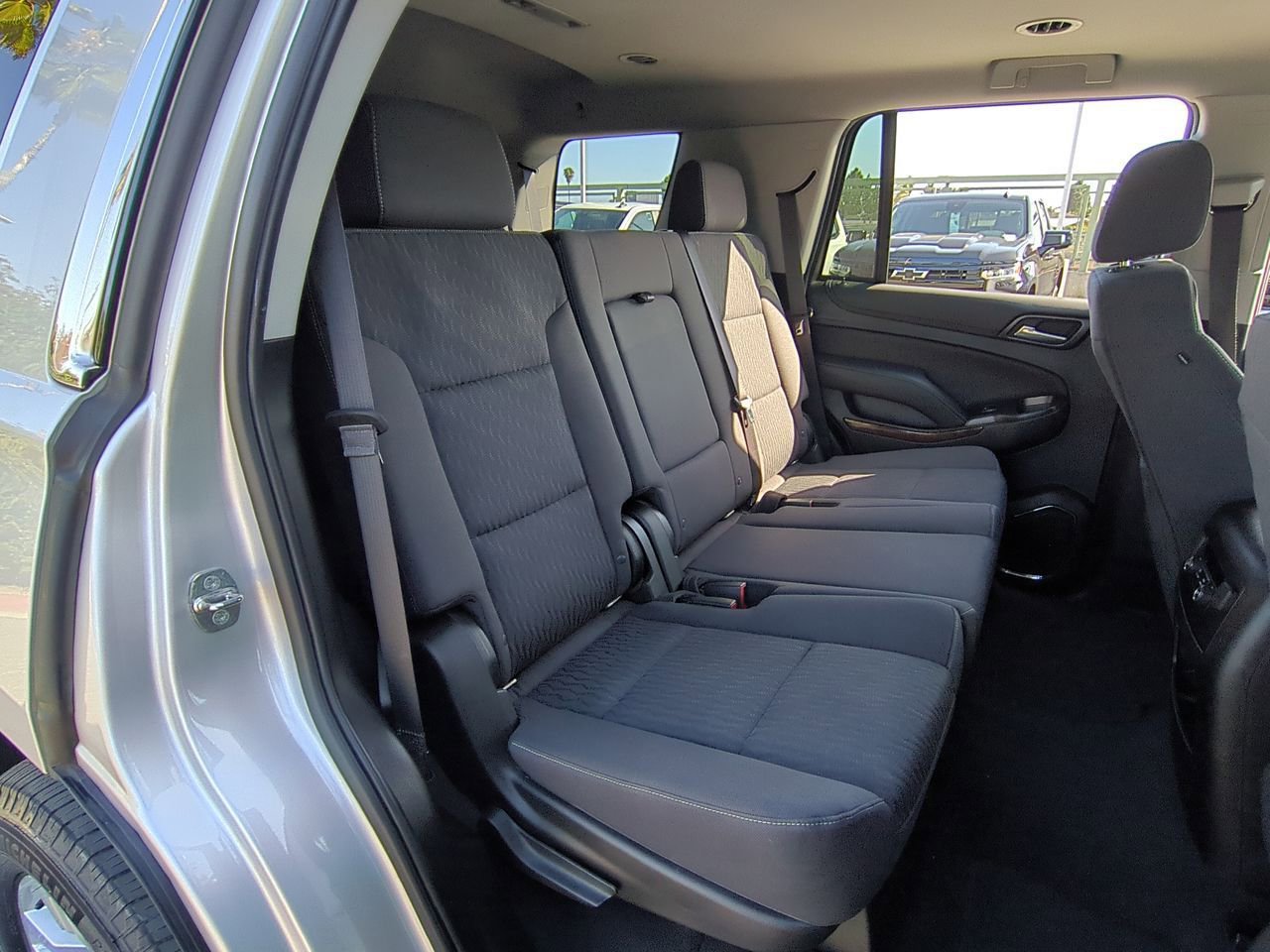 Used 2019 Chevrolet Tahoe LS RWD image 24