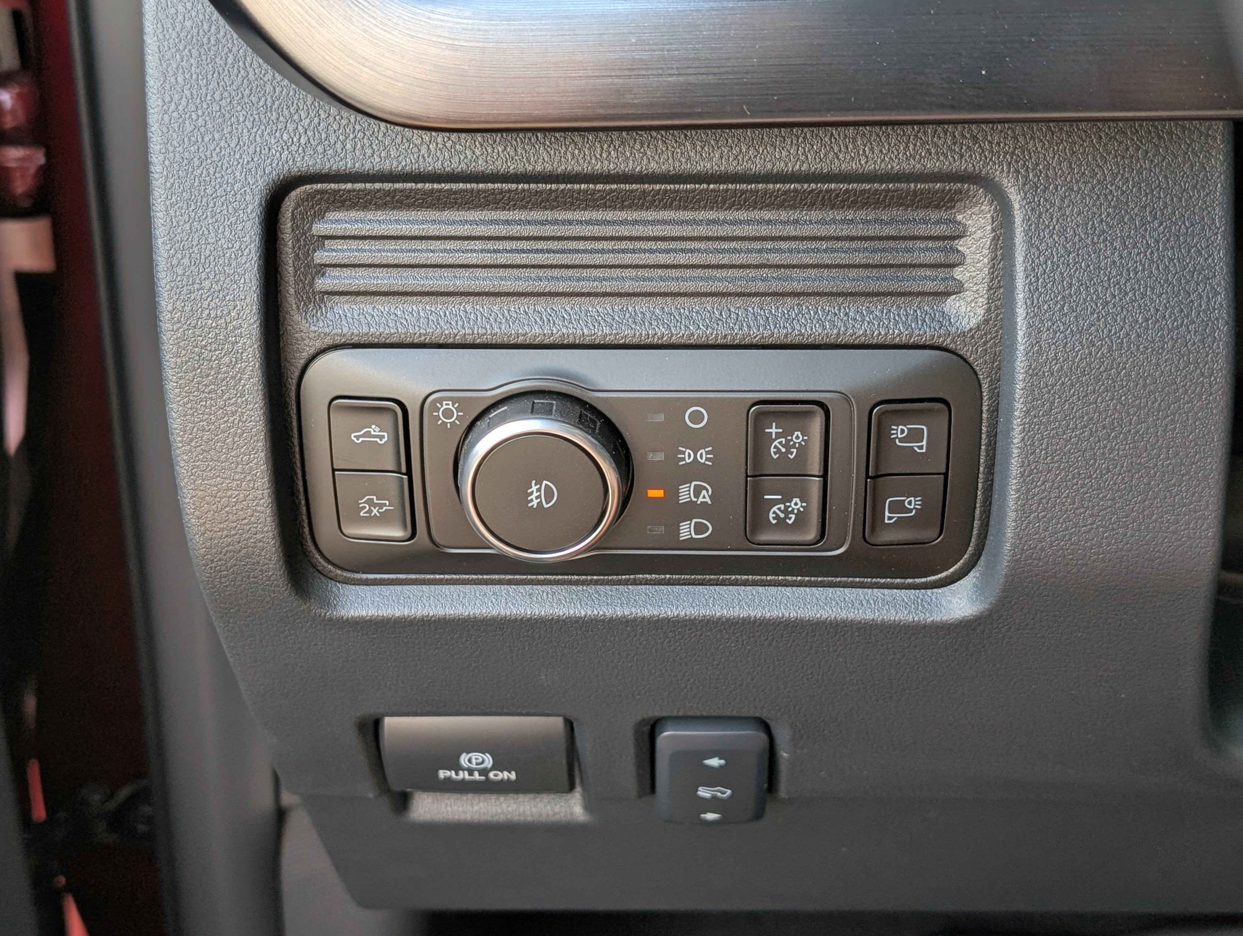 New 2026 Ford F250 Lariat w/ Lariat Ultimate Package image 21