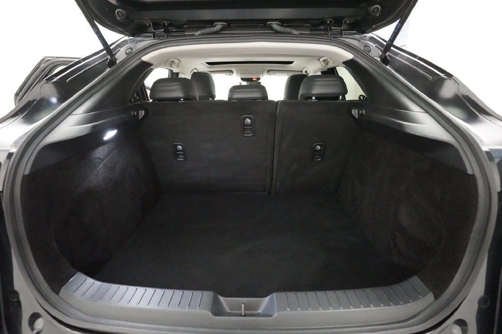 Certified 2024 MAZDA CX-30 AWD 2.5 S w/ Preferred Package image 10