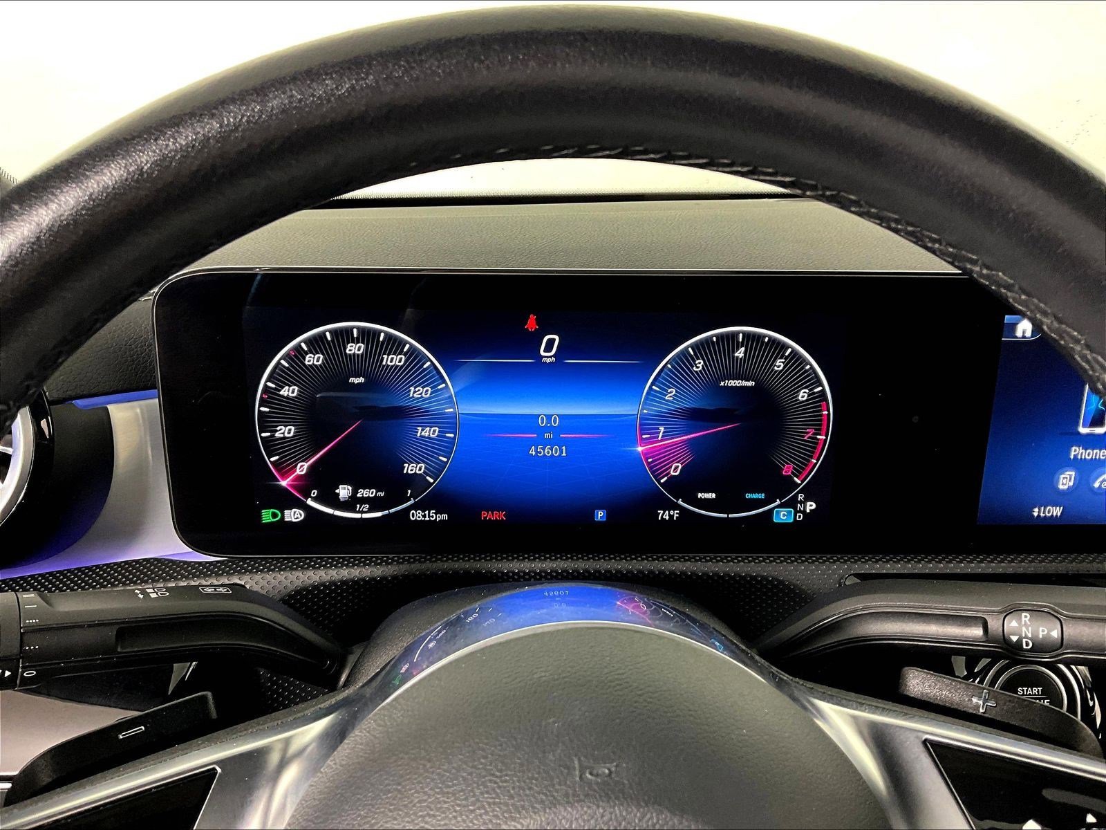 Used 2025 Mercedes-Benz CLA 250 4MATIC image 13