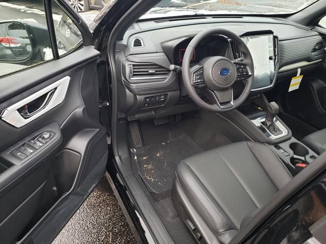 New 2025 Subaru Forester Limited image 10