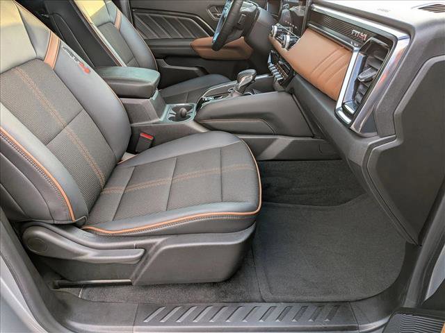 Used 2024 GMC Canyon AT4 AWD/4WD image 21