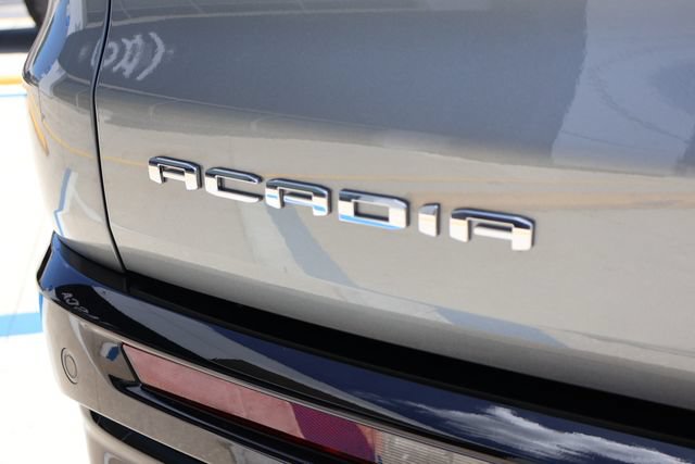 New 2026 GMC Acadia Denali Ultimate FWD image 7