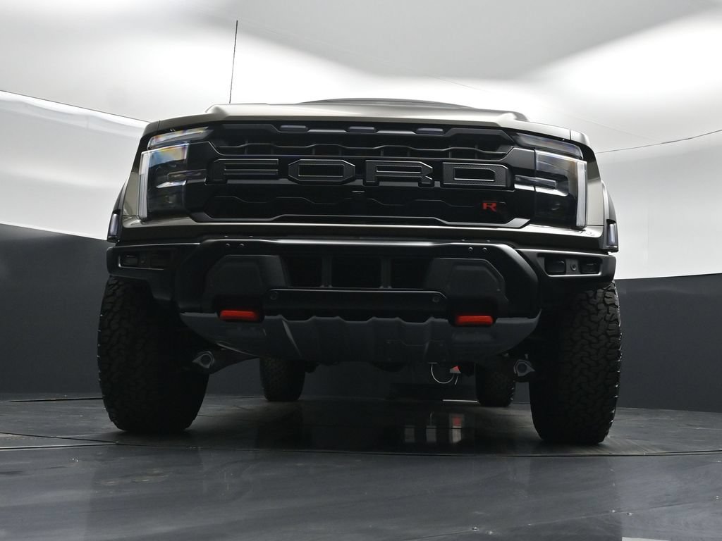 New 2026 Ford F150 Raptor w/ Equipment Group 803A Raptor R AWD/4WD image 47