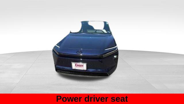 Used 2026 Toyota bZ FWD image 24