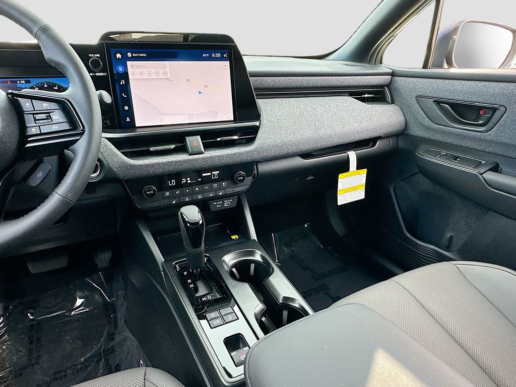 New 2026 Subaru Outback Limited AWD/4WD image 25