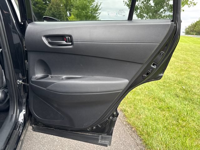 Certified 2024 Toyota Corolla Cross LE w/ Black Badges Package (TMS) AWD/4WD image 16
