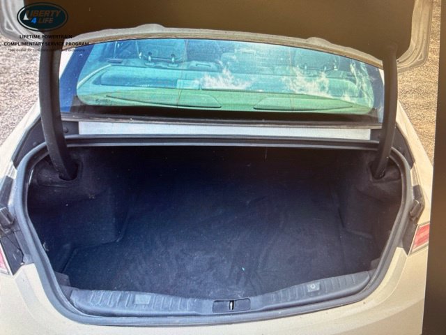 Used 2020 Lincoln MKZ AWD image 23